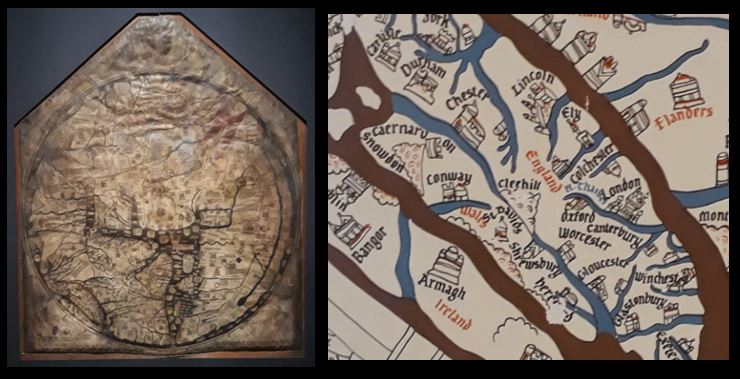 Mappa Mundi