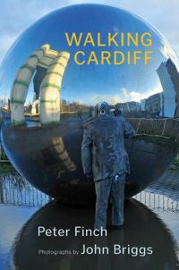 Walking Cardiff