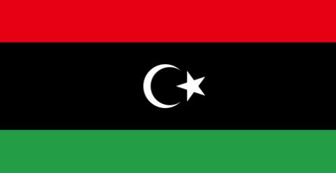 Libya flag